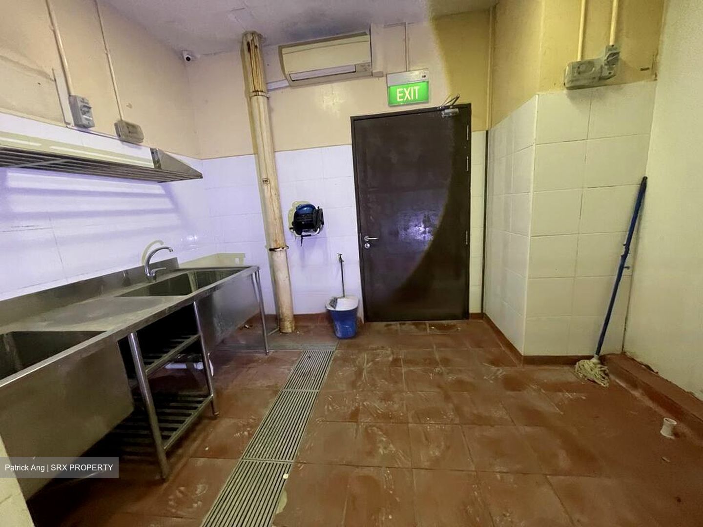 Food Xchange @ Admiralty (D27), Factory #455564331